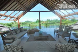 New photos from tourists Water Edge Villa