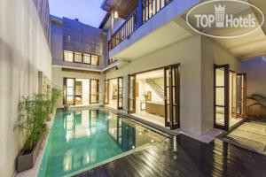 Hotel photo White Lotus Villa 4*