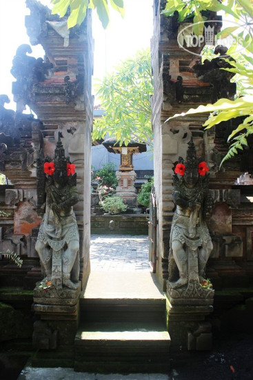 Hotelier's photos Sadru House 2*
