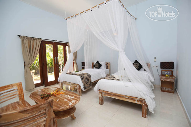 New photos from tourists Well House 3*