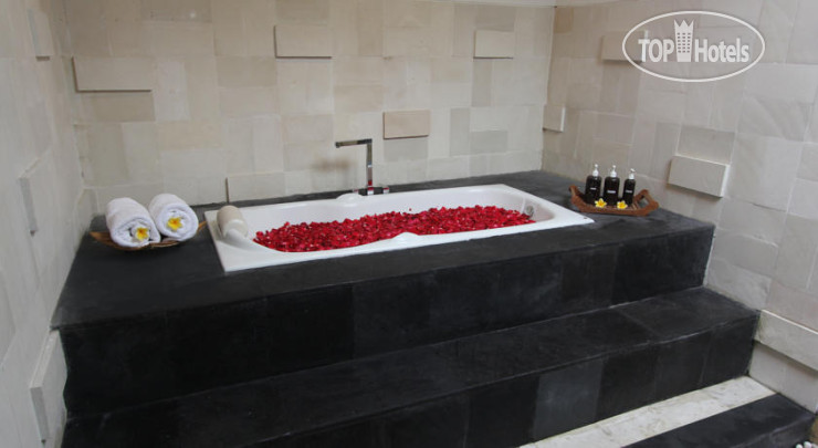 New photos from tourists Adnyana Villas & Spa 2*