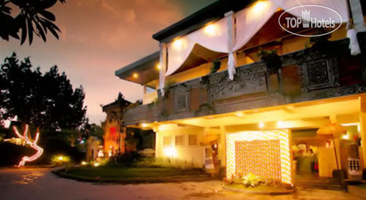 Hotel photo Alit Hotel 3*