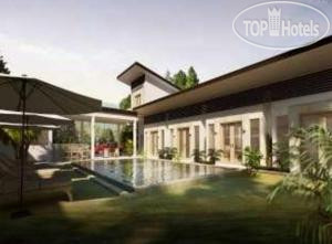 Hotelier's photos Bali V hotel & Villa 3*