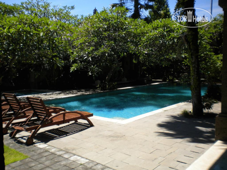 Hotel photo Taman Suci Suite and Villas 3*