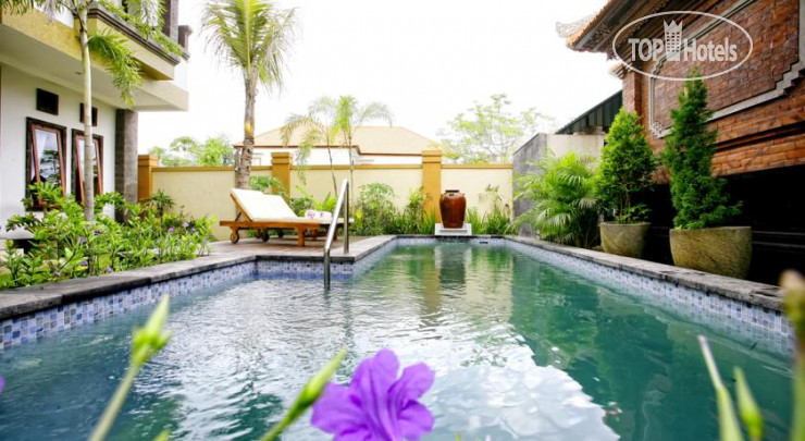 New photos from tourists Tanjung Sari Inn 1*