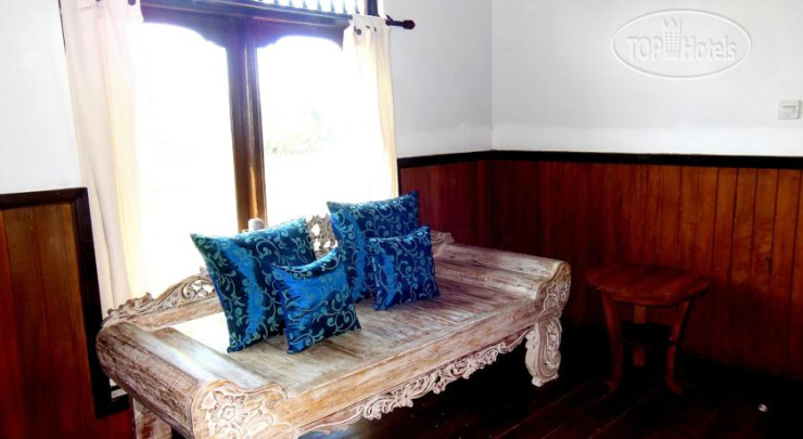 New photos from tourists Terang Bulan Cottages 3*