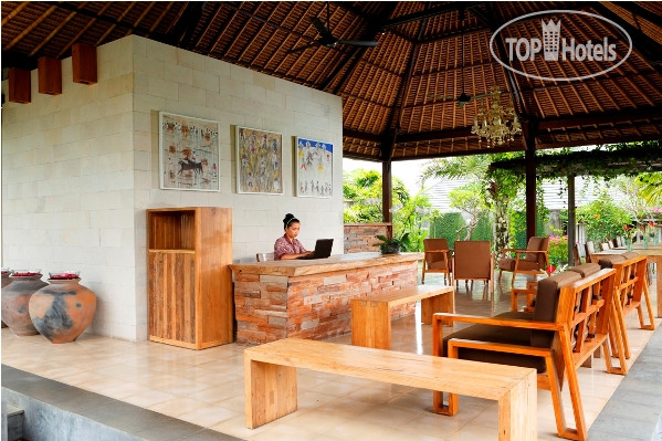 New photos from tourists Villa Kayu Lama 4*