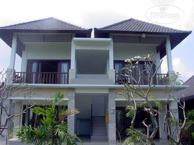 Hotelier's photos Villa Mandi 4*