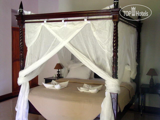 New photos from tourists Villa Mandi 4*