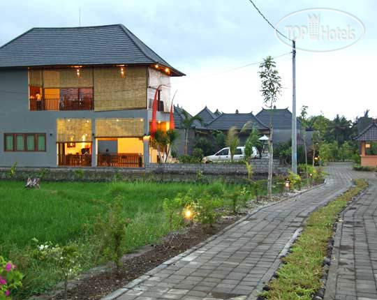 New photos from tourists Villa Nian Luxury Villa & Spa 4*