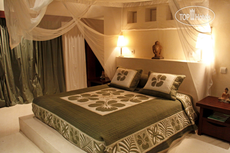 New photos from tourists Villa Pantulan Bali 4*