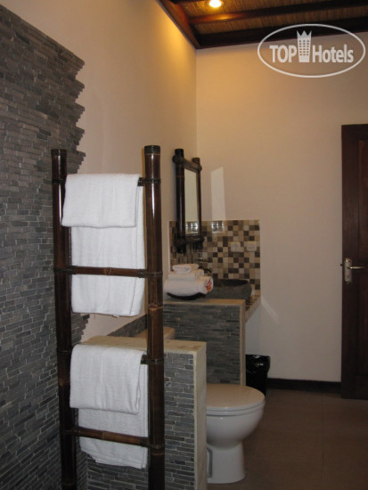 New photos from tourists Bali Dream House 3*