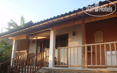 Hotel photo Bedulu Resort 3*