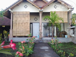 Hotel photo Tudes Homestay 