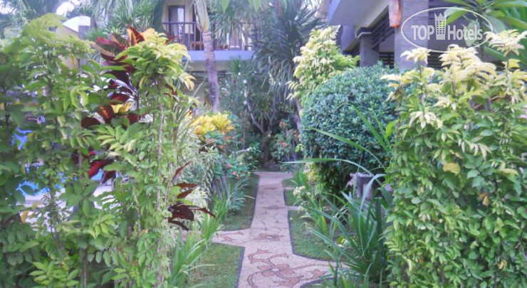 New photos from tourists Nana Home Stay 2*