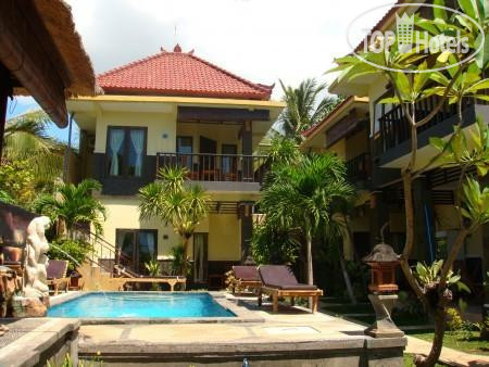 Hotelier's photos Nana Home Stay 2*
