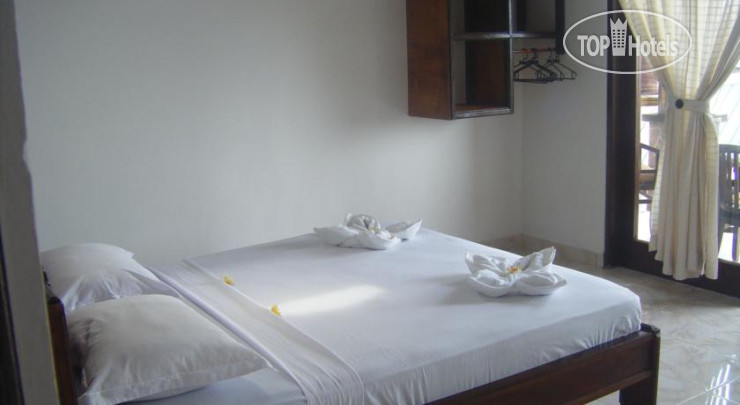 New photos from tourists Bubu Racok Homestay 1*