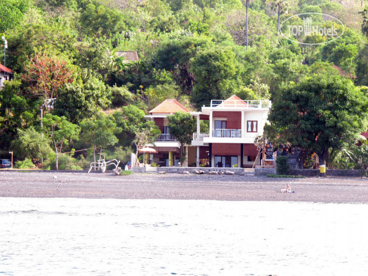 Hotelier's photos Casa De Amed 3*