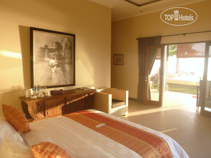 New photos from tourists Casa De Amed 3*