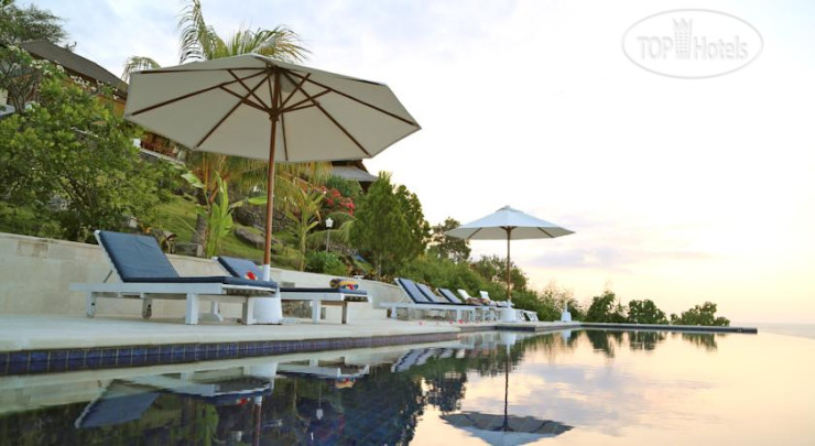 New photos from tourists Infinite Horizon Villa 2*