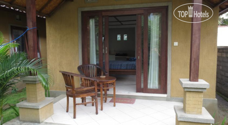 New photos from tourists Josh Homestay 1*