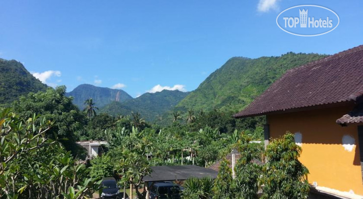 Hotelier's photos Rumah Adi 3*
