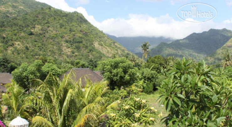 New photos from tourists Rumah Adi 3*