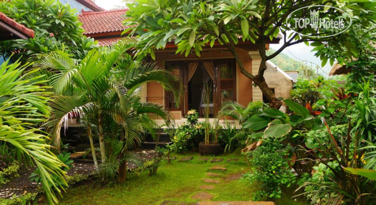 Hotel photo Rumahku Homestay 1*