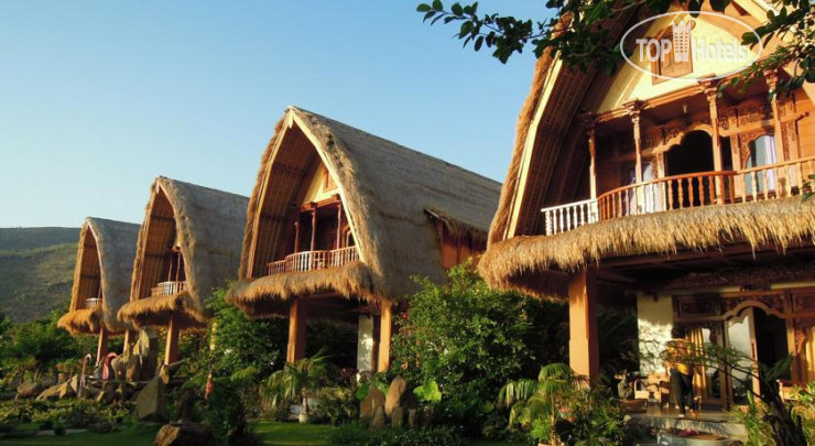 Hotel photo Kawikarma Bungalow 2*
