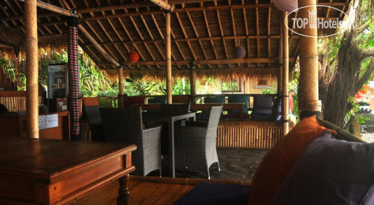 New photos from tourists Kawikarma Bungalow 2*