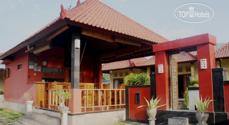 Hotel photo Dalum Homestay 