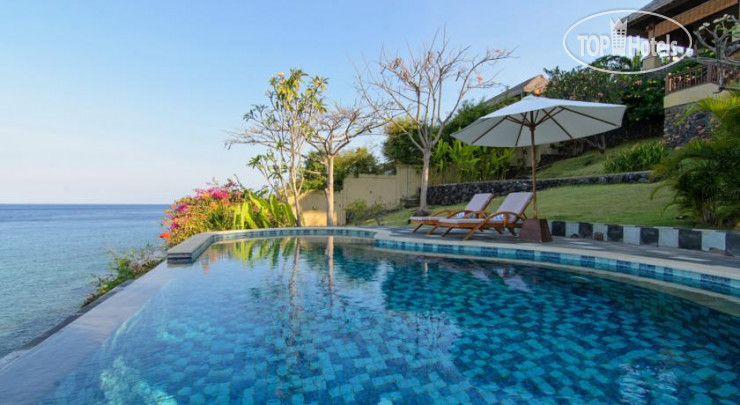 Hotelier's photos Aquamarine Villa 5*