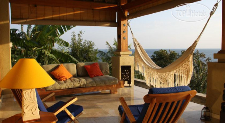 New photos from tourists Aquamarine Villa 5*
