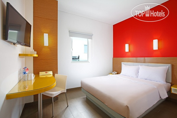 New photos from tourists Amaris Hotel Sunset Road 2*