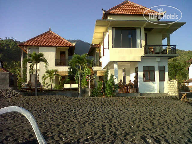 Hotel photo Lucky Paradise Bungalows 2*