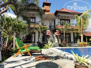 Hotelier's photos Amed Beach Resort 3*