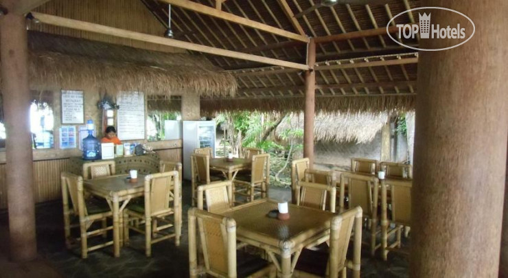 New photos from tourists Good Karma Bungalows 2*
