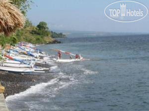 New photos from tourists Wawa Wewe II Villas 2*