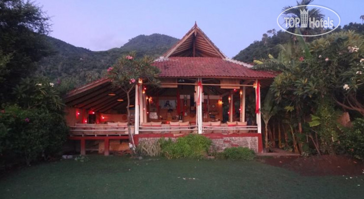 Hotelier's photos Meditasi Bungalows 2*