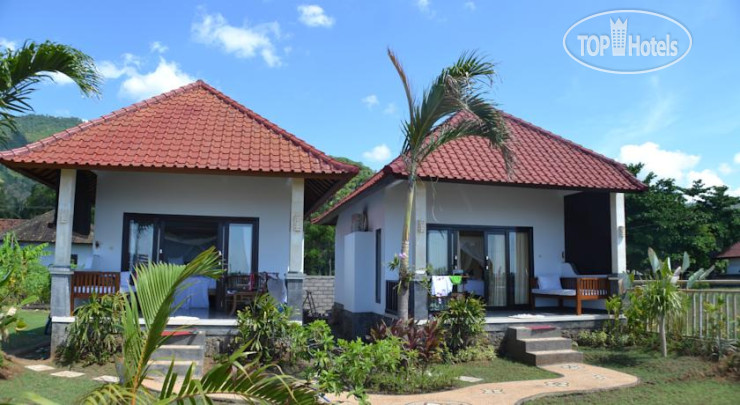 Hotelier's photos The BBQ Guest House