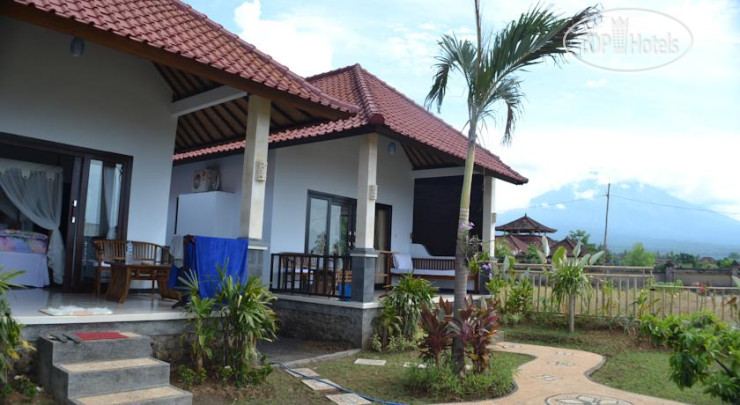 New photos from tourists The BBQ Guest House