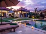 Hotel photo Ashling Villa 4*