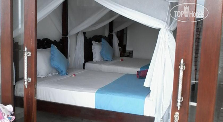 New photos from tourists Sinar Bali 2 1*