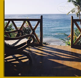 New photos from tourists Eka Purnama Cottages 2*