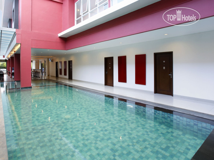 New photos from tourists Amaris Hotel Dewi Sri 2*