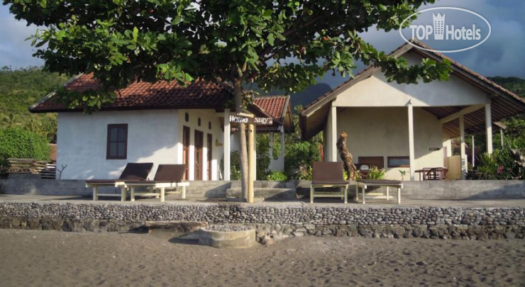 Hotel photo Volcano Beach Bungalows 1*