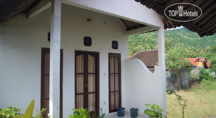 New photos from tourists Volcano Beach Bungalows 1*