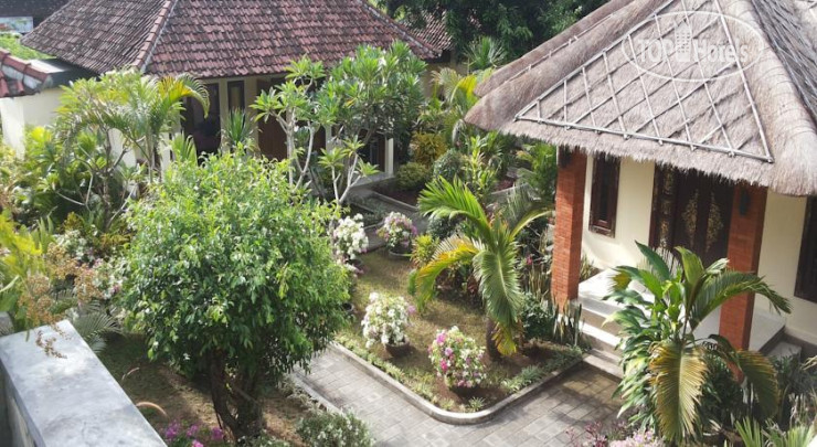 Hotelier's photos Star East Bungalows 1*