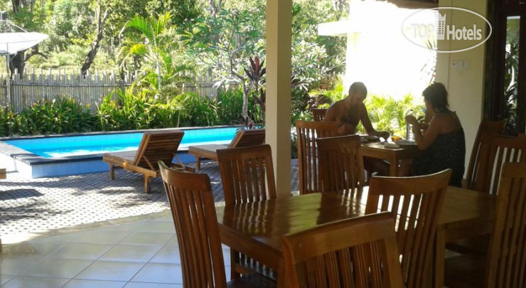 New photos from tourists Star East Bungalows 1*