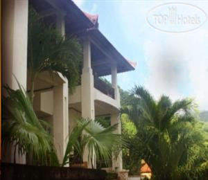 Hotelier's photos Bali Amed Bungalows 2*
